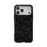 Civilian LT Case With MagSafe For Apple iPhone - Dark Matter