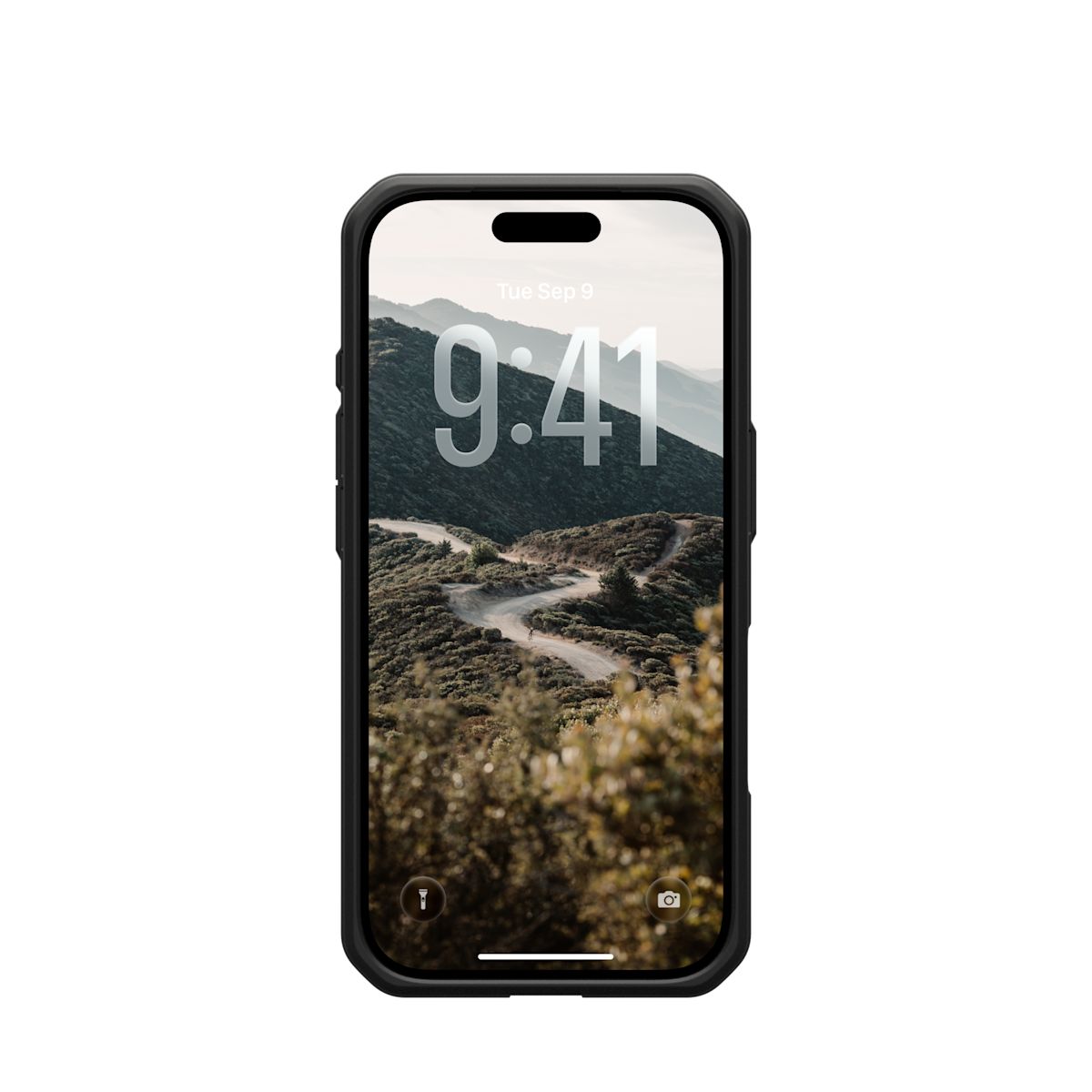 UAG iPhone 17 Pro Case with 20ft Drop Protection, Slim Rugged