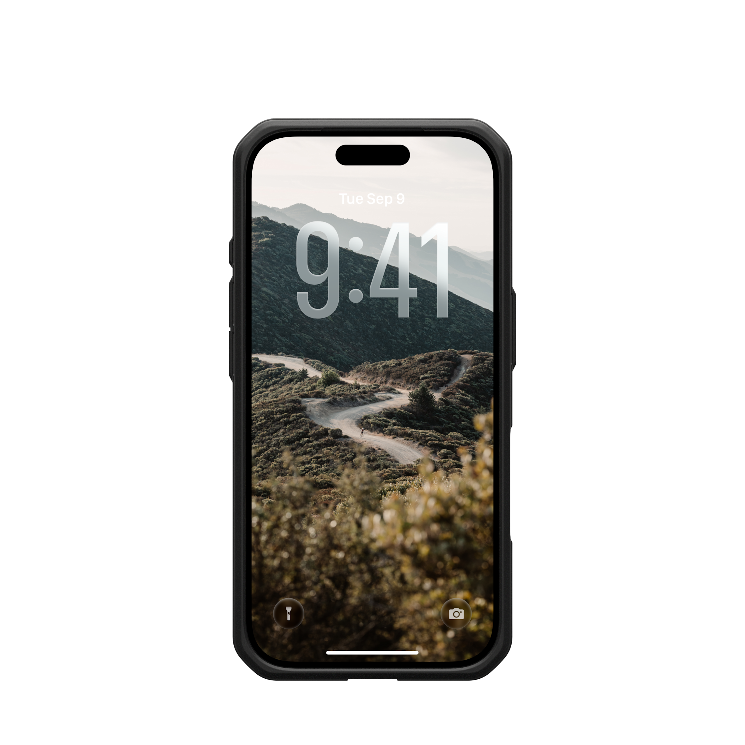 UAG iPhone 17 Pro Case with 20ft Drop Protection, Slim Rugged