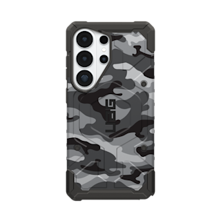 UAG Pathfinder Case For Samsung Galaxy - Arctic Camouflage Galaxy S26 Ultra in Galaxy S26 Ultra