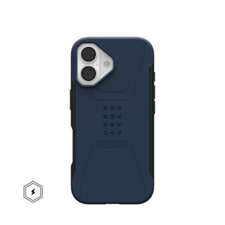 UAG Civilian iPhone 17 Case $64.95