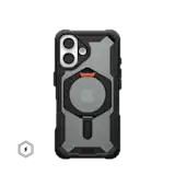 Plasma XTE iPhone 16 Case