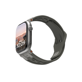 UAG Monarch Strap for Apple Watch USDÂ 99.95 case detail view