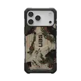 Pathfinder Case With MagSafe For Apple iPhone - Neo Camo 4