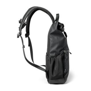 UAG 18L Rolltop Backpack with DRYOUT® Active Moisture-Removal Technology™ Backpacks case in Black