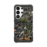 Pathfinder Case For Samsung Galaxy - Neo Camo 1