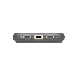 UAG Dot Pixel 11 Pro Case Pixel 11 Pro in Ash