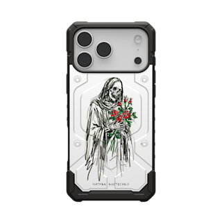 UAG Pathfinder Case With MagSafe For Apple iPhone - Kostechko 5 iPhone 17 Pro Max in iPhone 17 Pro Max