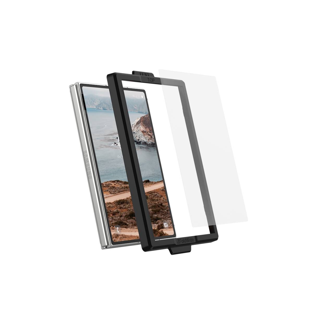 Samsung Galaxy Z Fold8 | Urban Armor Gear
