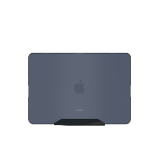 UAG Scout MacBook Neo 13" Case MacBook Neo 13" in Ice