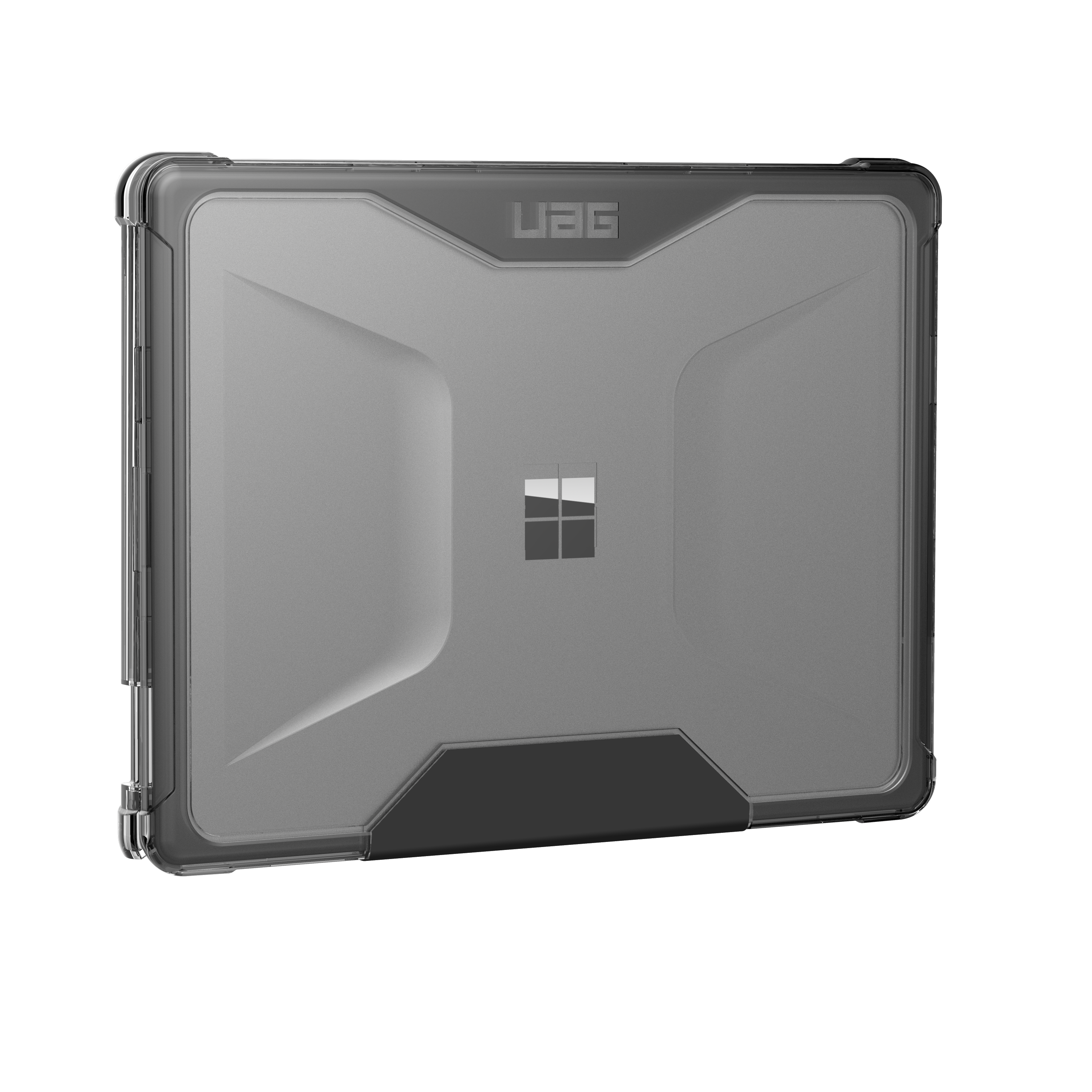 UAG Surface Pro 9 Case Plasma Durable Military Drop Tested