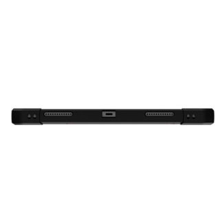 UAG Monarch iPad Air 13" (M3, 2nd Gen, 2025) Case iPad Air 13" (M3, 2nd Gen, 2025) in Kevlar Black