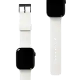 [U] DOT Silicone Strap for Apple Watch