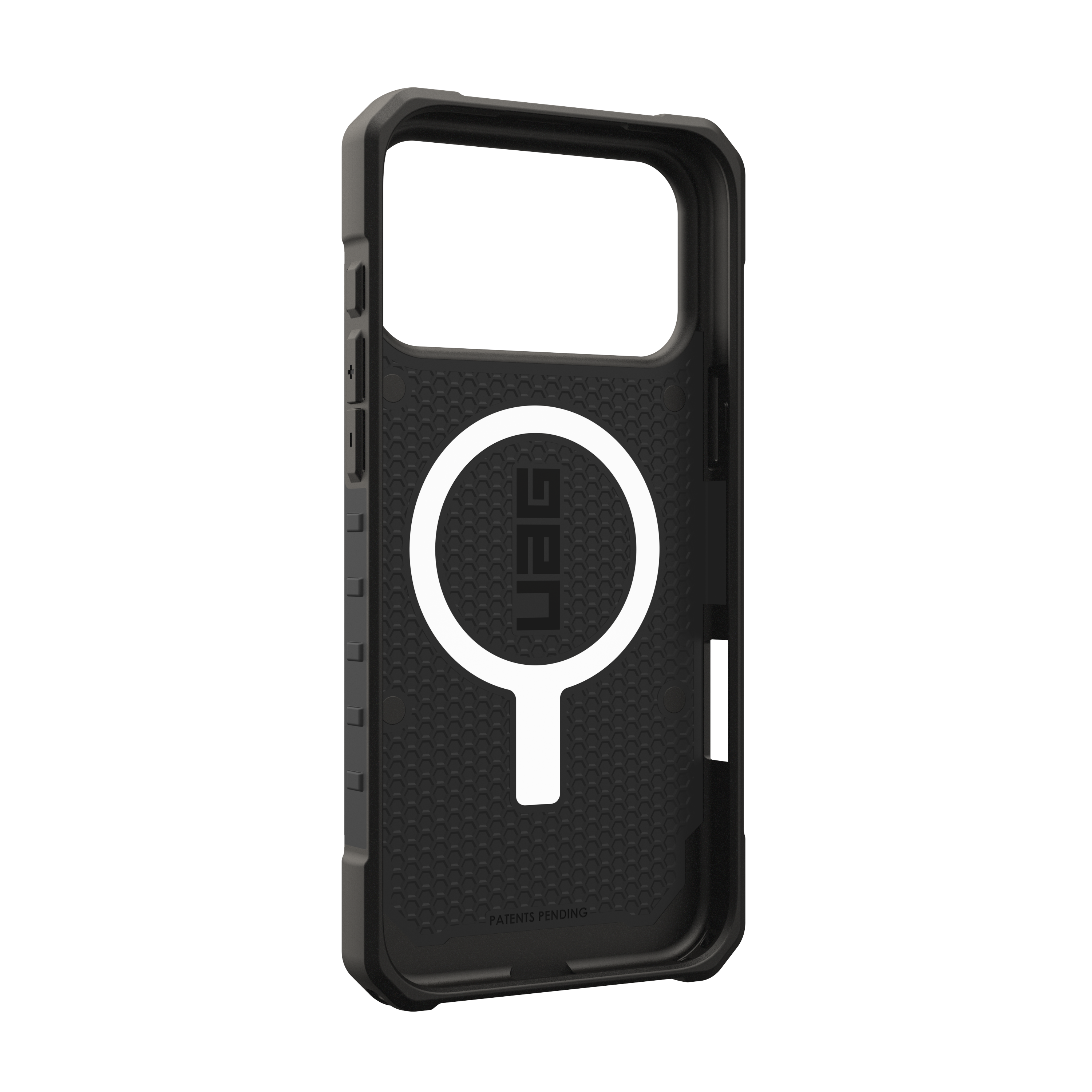 UAG iPhone 17 Pro Max Case MagSafe, 18ft Drop Protection, Rugged