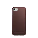 Funda [U] Lucent Series iPhone SE (2020)