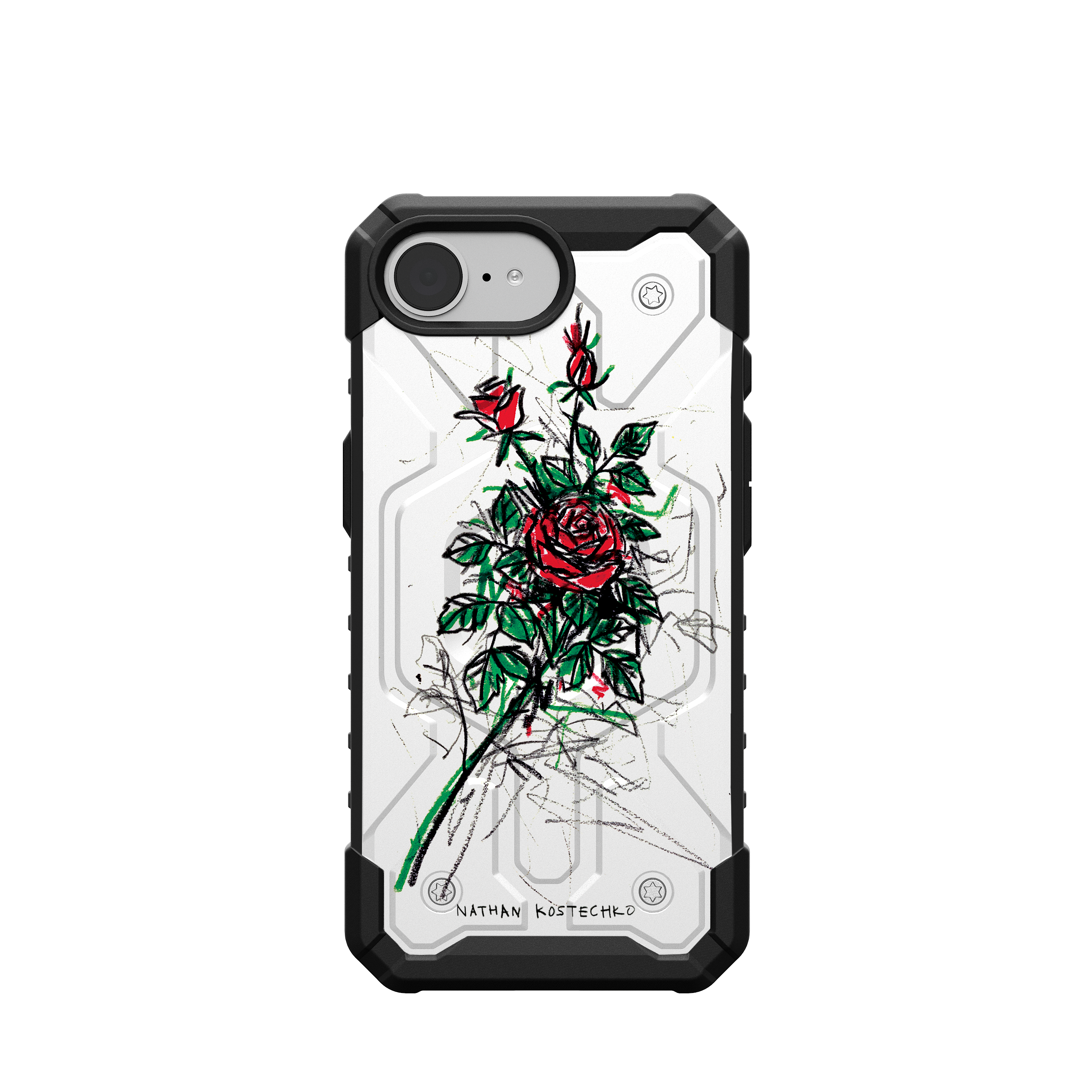 Civilian LT Case With MagSafe For Apple iPhone - Kostechko 7