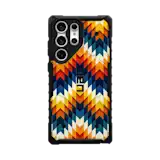Pathfinder Case For Samsung Galaxy - Southwest