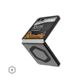 Mouve Galaxy Z Flip8 Case