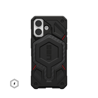 UAG Monarch Pro iPhone 17 Case $79.95