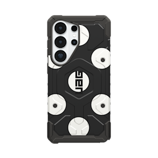 UAG Pathfinder Case For Samsung Galaxy - Lights Out Galaxy S26 Ultra in S26 ULTRA