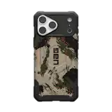 Funda Pathfinder con MagSafe para Apple iPhone - Neo Camo 4