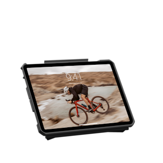 UAG Essential Armor iPad Air 11" (M3, 7th Gen, 2025) Folio Case iPad Air 11" (M3, 7th Gen, 2025) in Cloud Blue