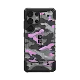 Pathfinder Case For Samsung Galaxy - Arctic Pink Camouflage