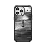 Pathfinder Case With MagSafe For Apple iPhone - Glitch - Grey