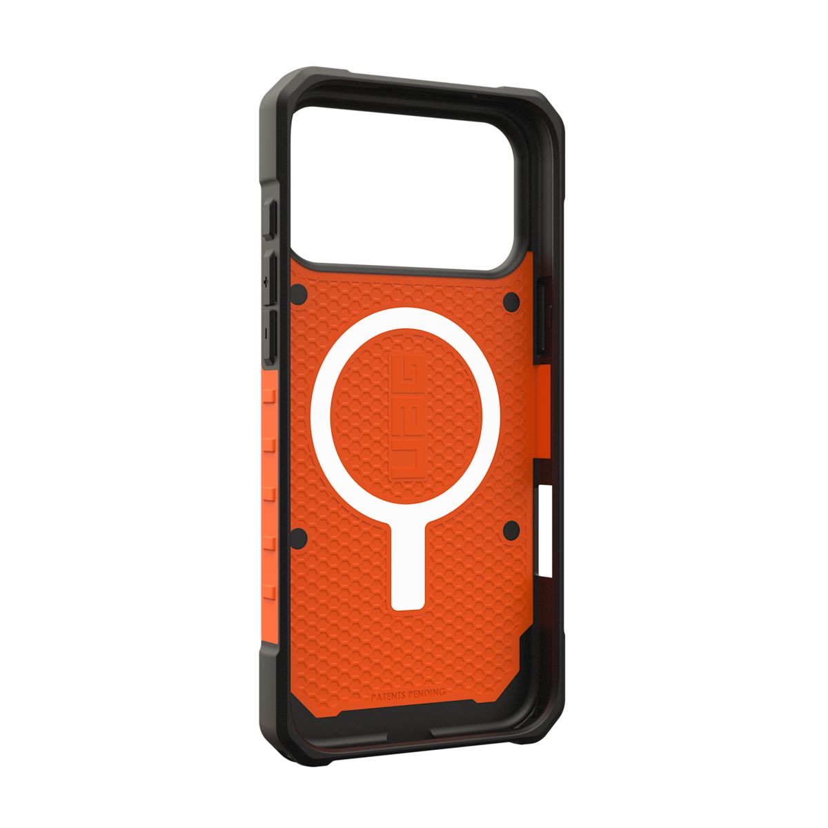 UAG iPhone 17 Pro Max Case MagSafe, 18ft Drop Protection, Rugged