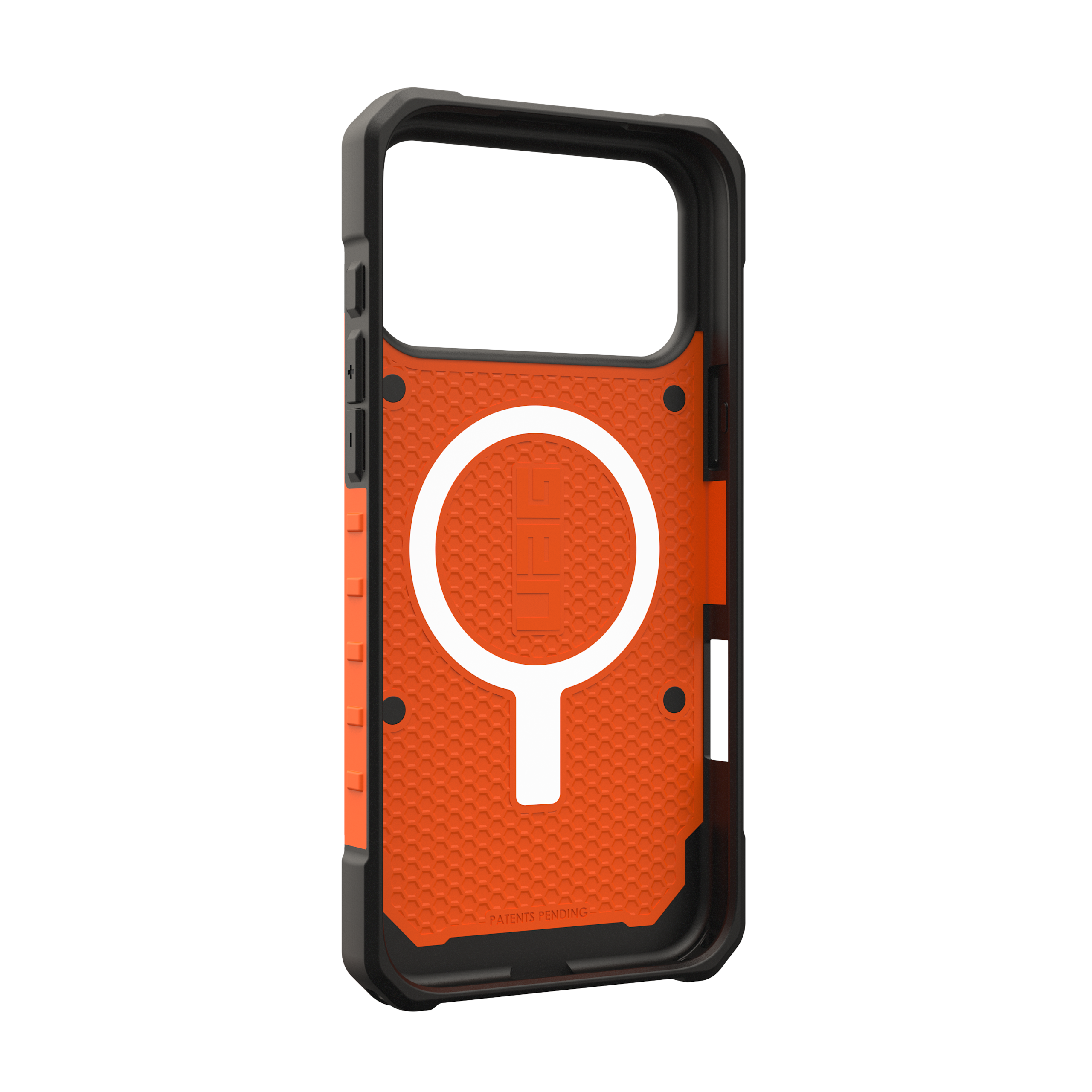 UAG iPhone 17 Pro Max Case MagSafe, 18ft Drop Protection, Rugged