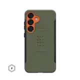 Civilian Galaxy S25 Plus Case