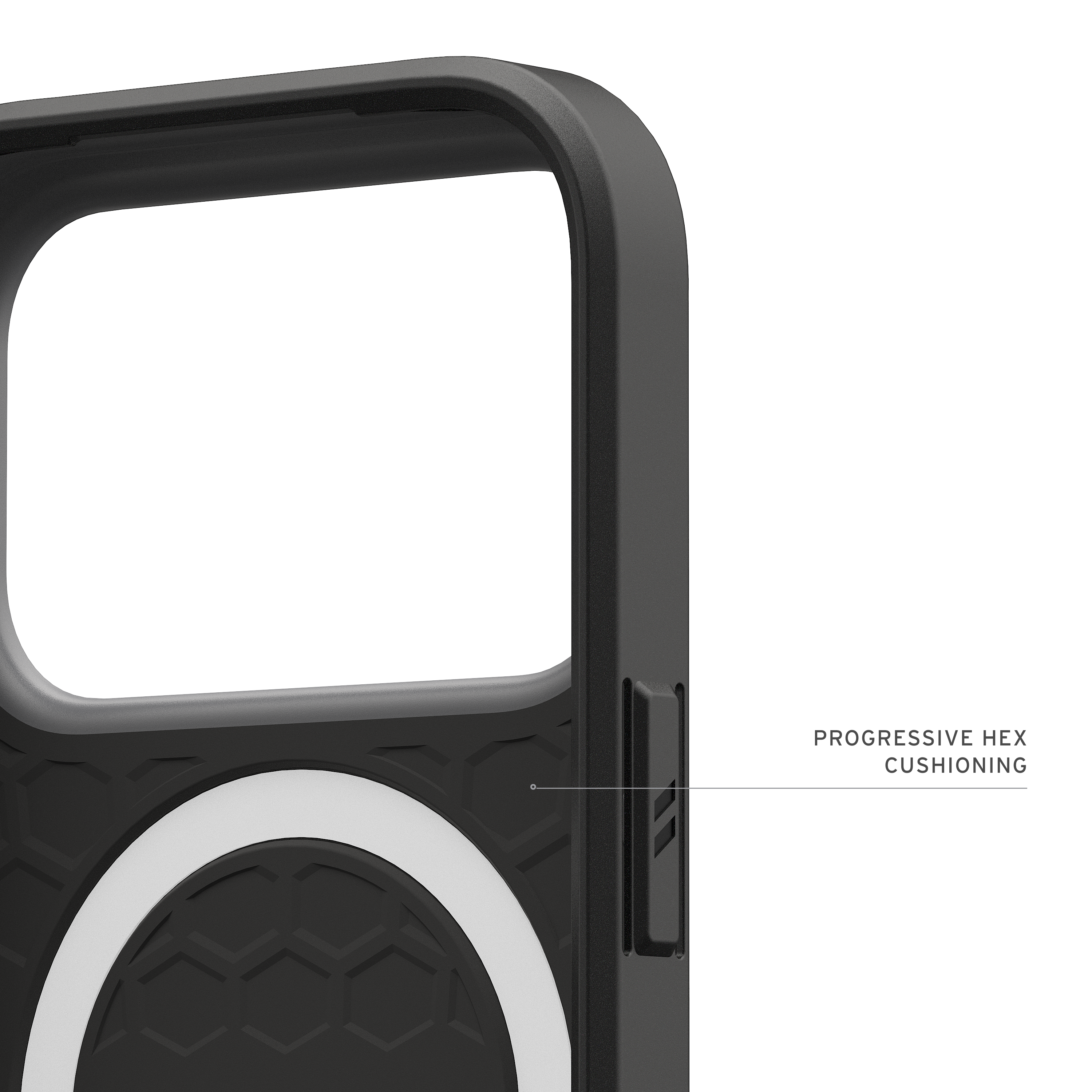 UAG iPhone 17 Pro Case MagSafe 20ft Drop Protection, Slim Design