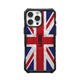 Pathfinder Case With MagSafe For iPhone - Union Jack