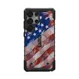 Pathfinder Case For Samsung Galaxy - American Flag Painting