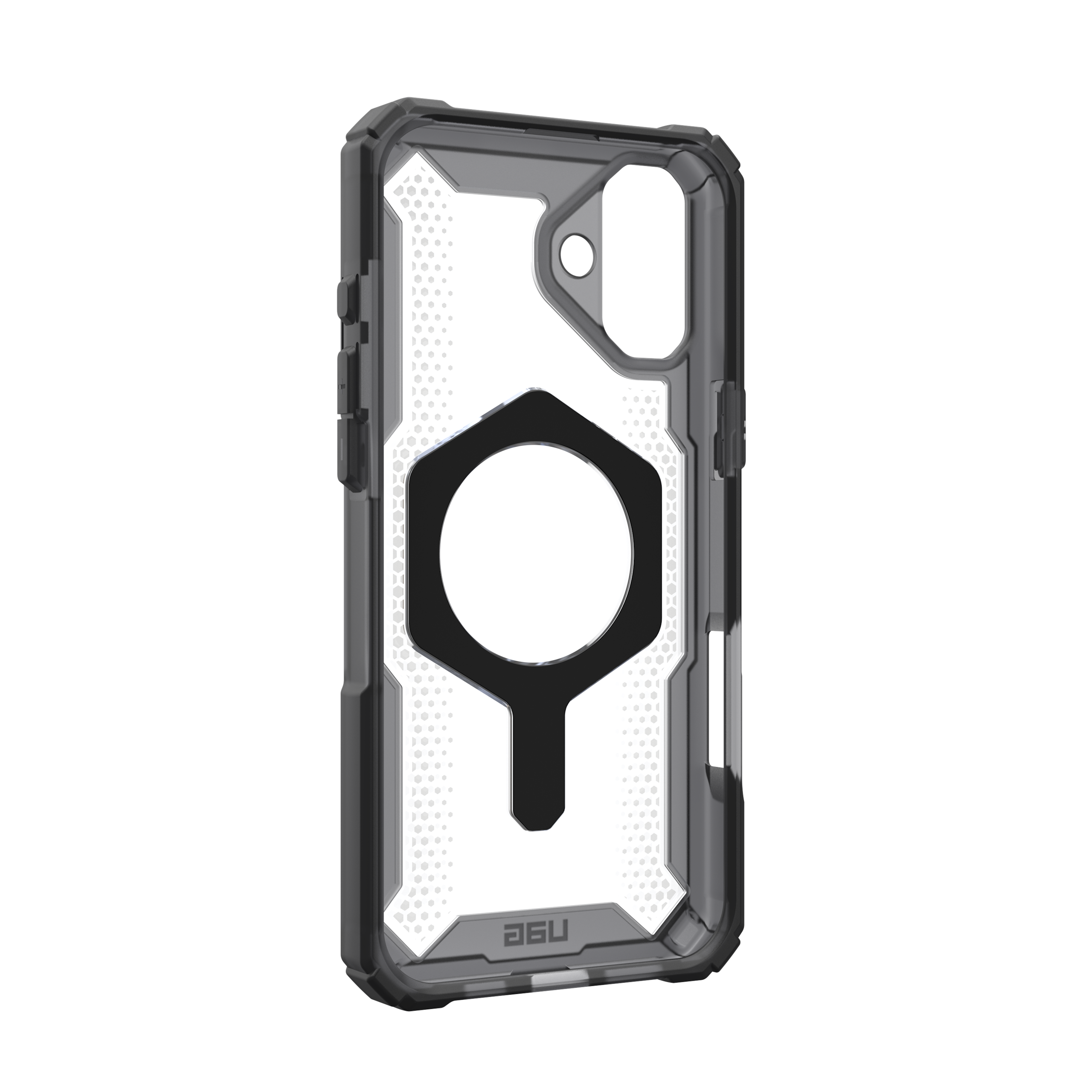 iPhone 16 Plus Case For MagSafe Built-in Kickstand Plasma XTE