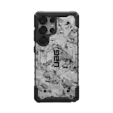 Pathfinder Case For Samsung Galaxy - Floral Grey