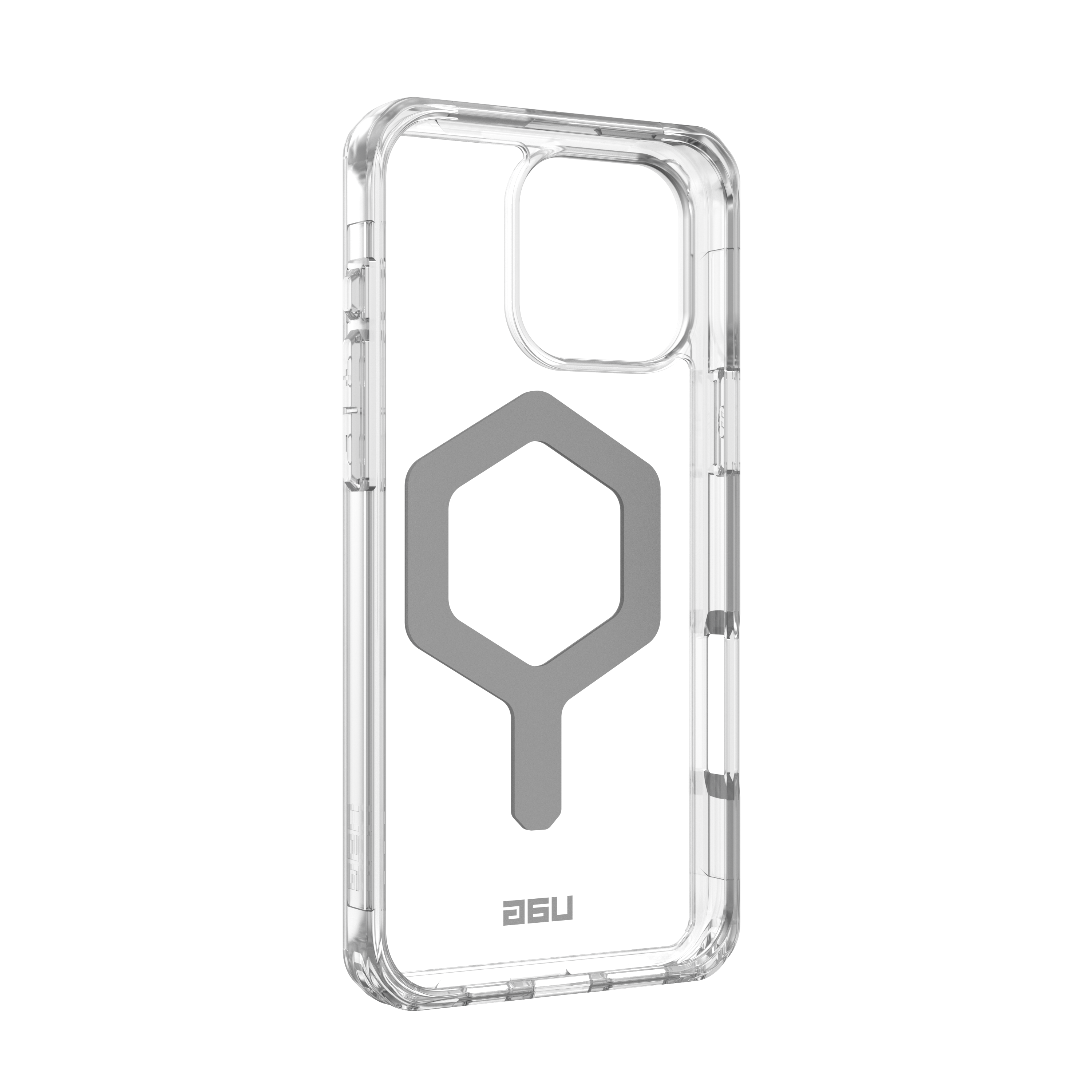 iPhone 16 Pro Max Case For MagSafe Clear Plyo | Urban Armor Gear