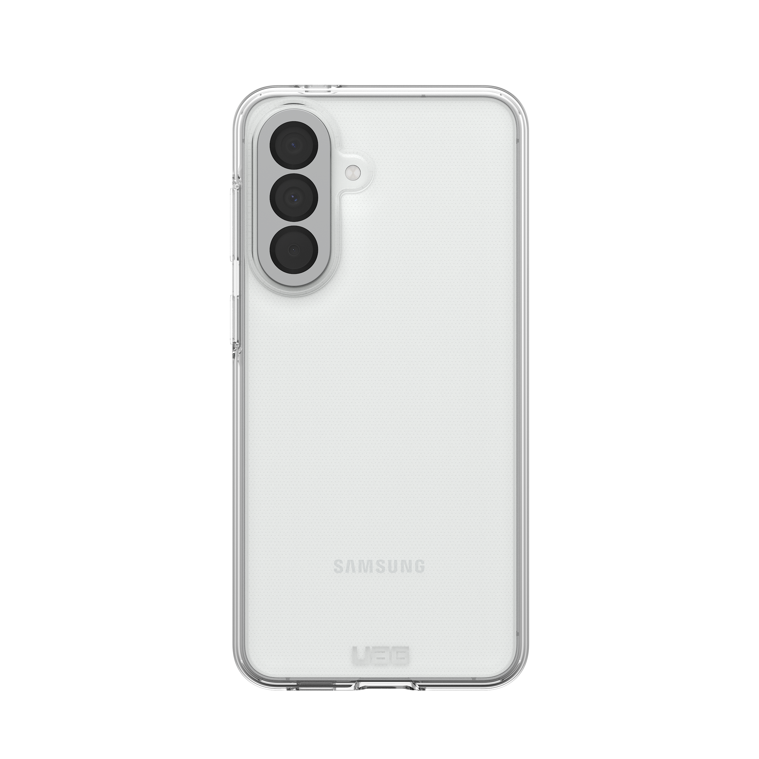 Scout Clear Galaxy A57 Case
