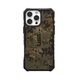 Pathfinder Case With MagSafe For Apple iPhone - Neo Camo 5
