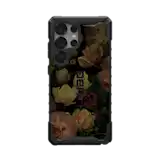 Pathfinder Case For Samsung Galaxy - Dark Floral 1