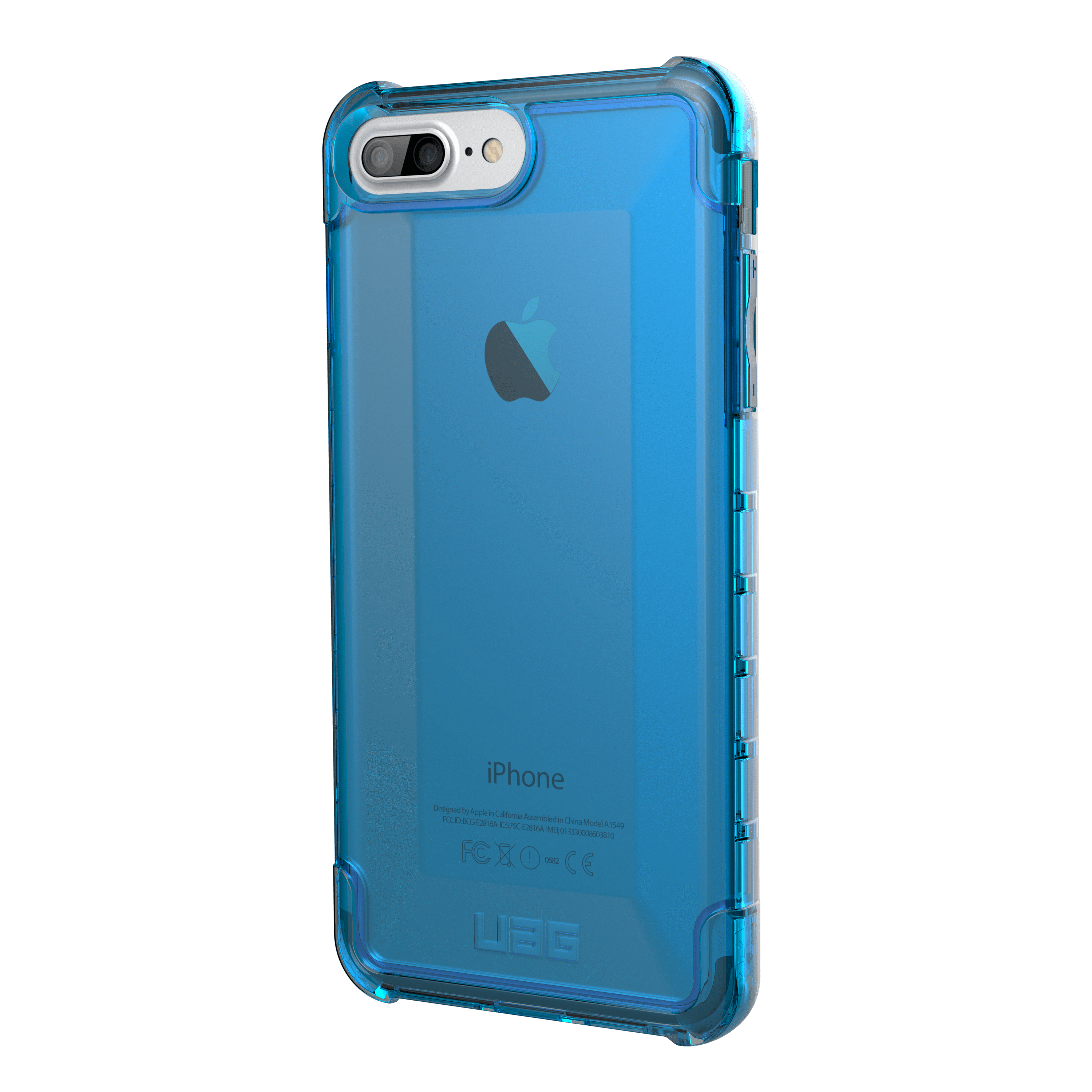 Uag Plyo Iphone Plus 2025