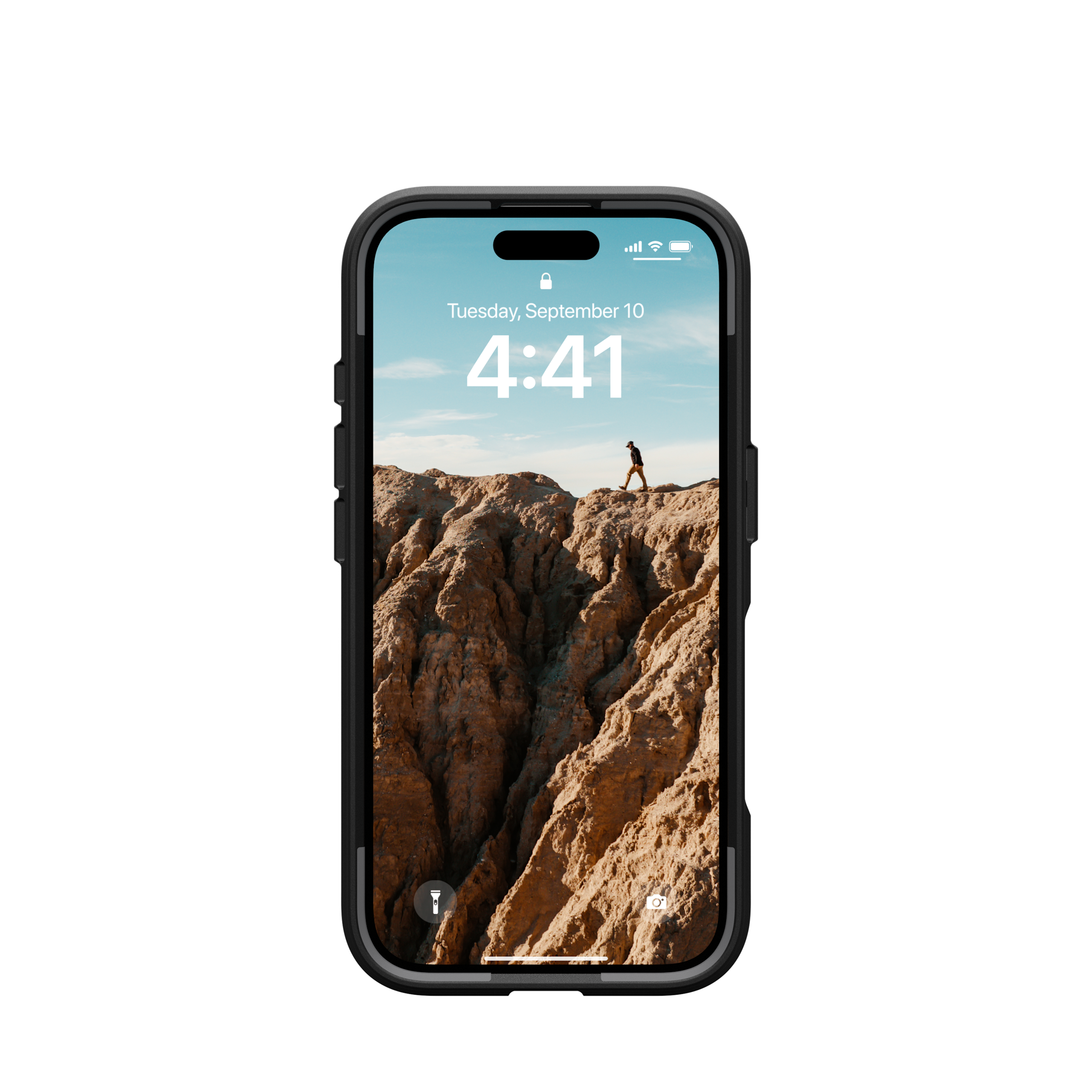 iPhone 16 Case For MagSafe Civilian | Urban Armor Gear