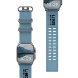 Metropolis Strap for Apple Watch Ultra 3, Ultra 2, & Ultra