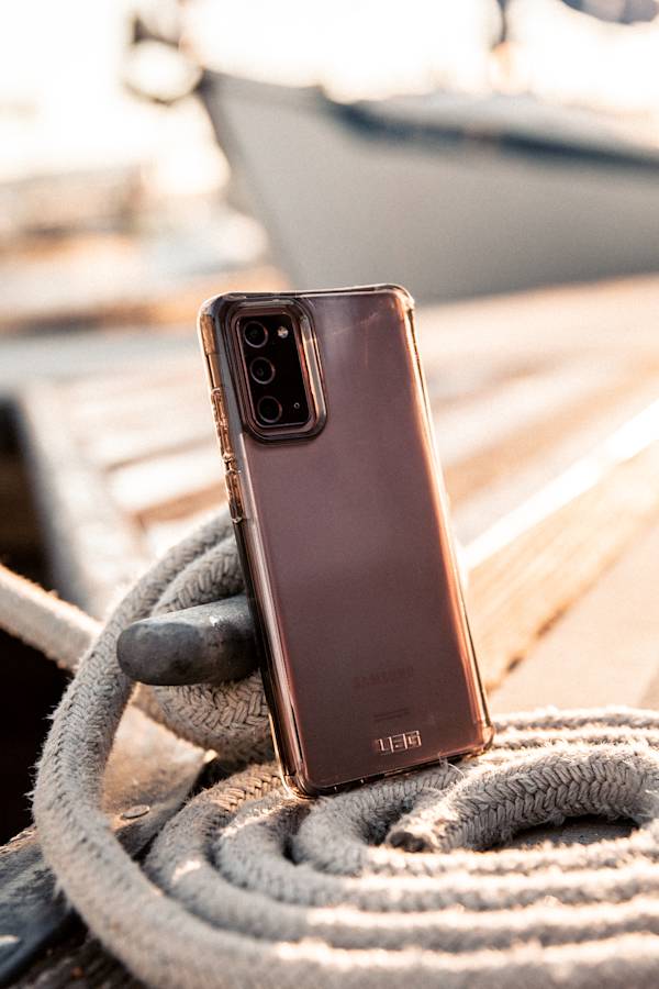 Note 21 Case Protective Cases for Galaxy Note 20