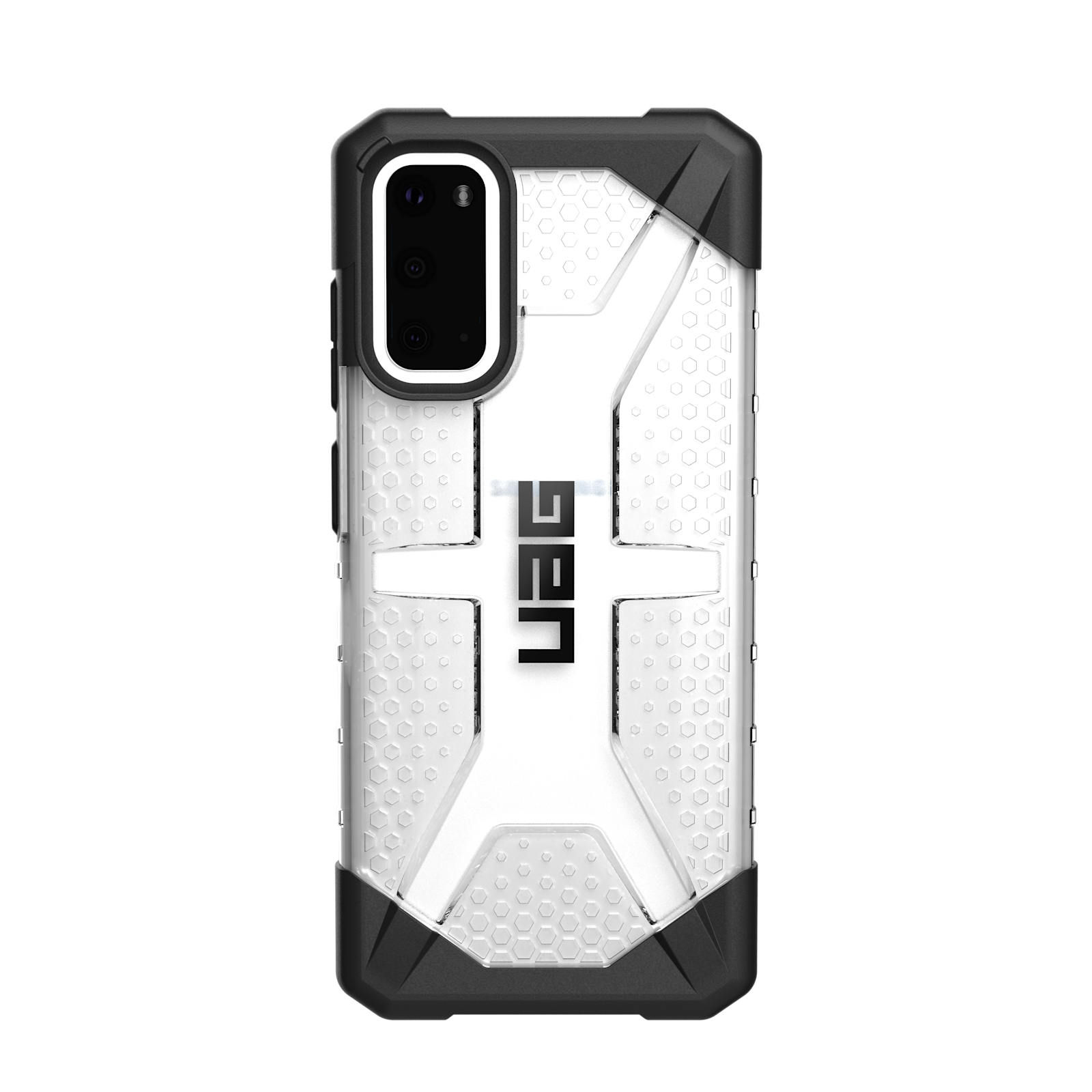Plasma Series Samsung Galaxy S20 6.2-inch Case | Urban ...