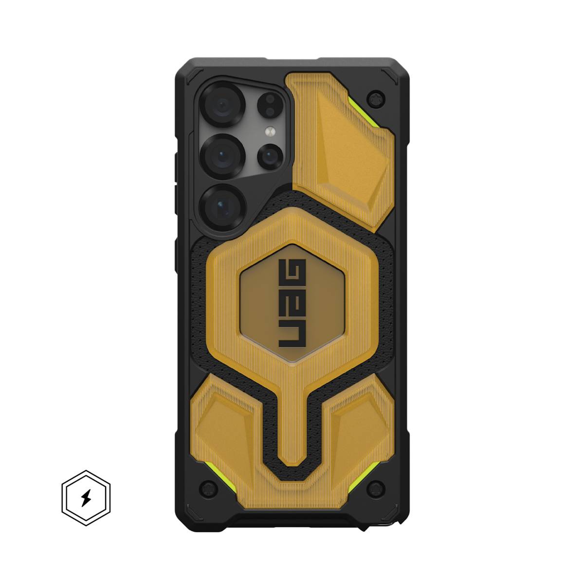 Galaxy S25 Ultra | Urban Armor Gear