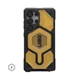 Ultem Galaxy S25 Ultra Case - Limited Edition Monarch Pro