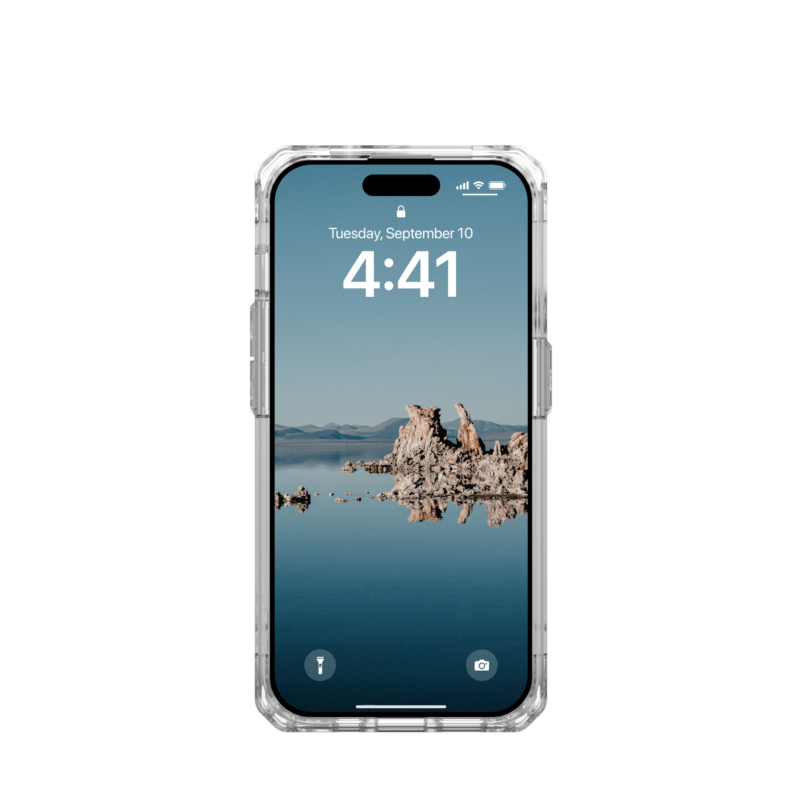 UAG Plyo For MagSafe iPhone 15 Pro Case | Urban Armor Gear