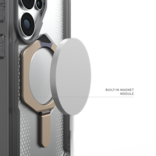 UAG Plasma XTE Galaxy S26 Ultra Case Galaxy S26 Ultra in Ash/Titanium