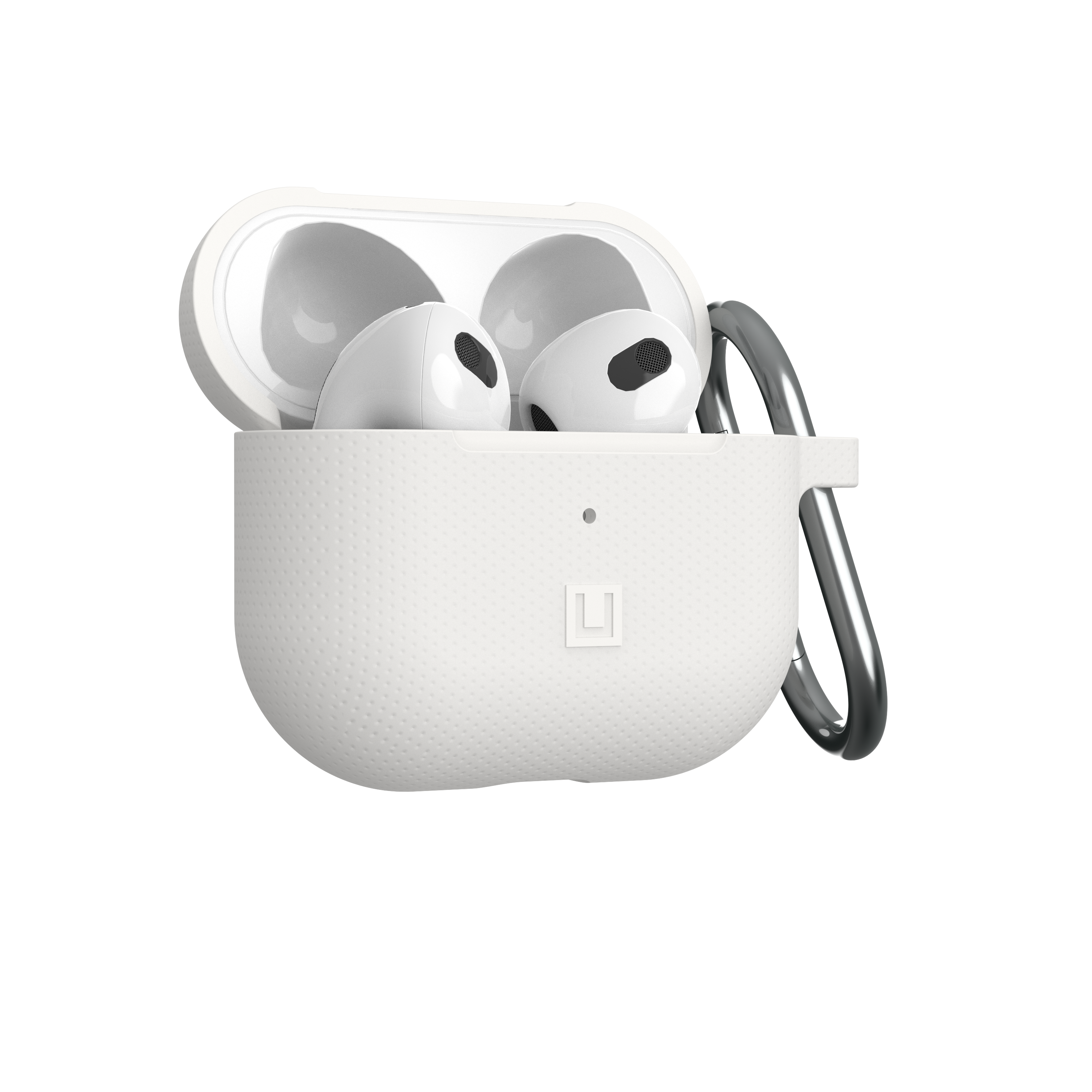 U] by UAG DOT Series Case for Apple AirPods (3rd Gen, 2021